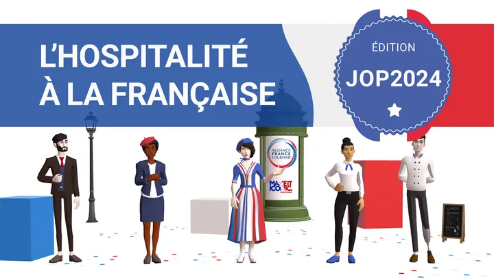 French hospitality